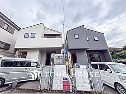 神奈川県横浜市旭区都岡町