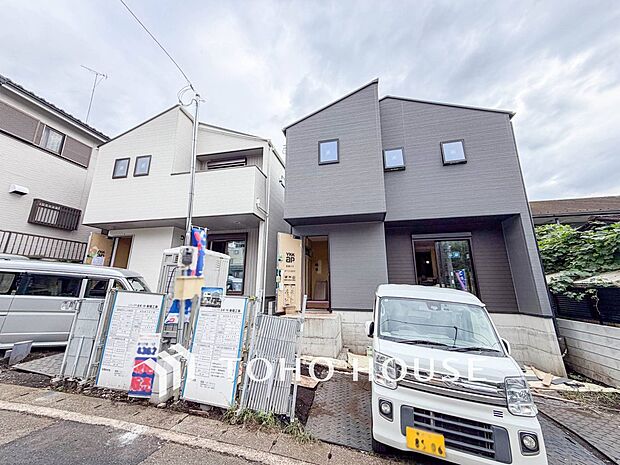 永くお住まいいただくお家だからこそ、未来まで考えた家造りをテーマに建築されます。  