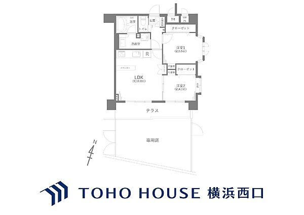 間取り：313004912397