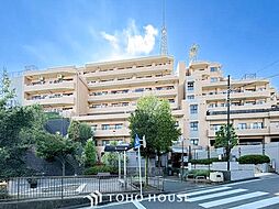 コスモヒルズ永田山王台