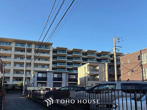 流行に左右されず、将来にわたって価値が継続する「上質」な佇まい。