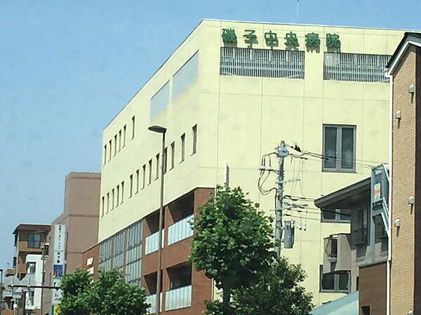 専門性の高い一般診療のほかに、2次救急病院として様々な疾患に対応しています。