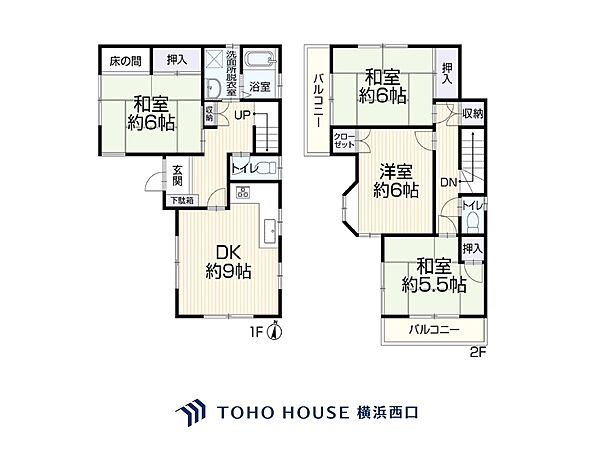 間取り：314002857916