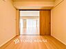 寝室：1日の疲れを癒し、心地よく寛げるようゆったりとした広さを確保しています。