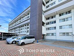 金沢八景ハイム2号棟
