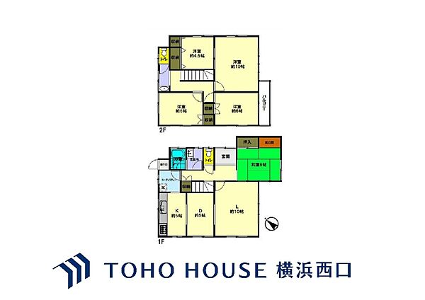 間取り：314002858799