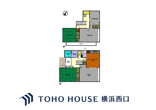 間取り：314002859067