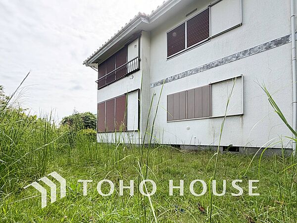 少しでも豊かに、少しでも快適に。そんな想いから生まれた邸宅。
