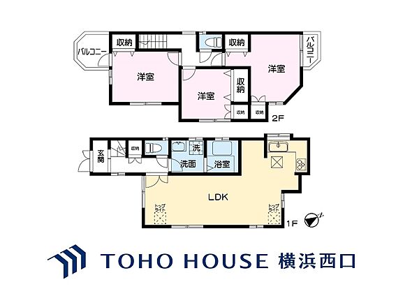 間取り：314002858807
