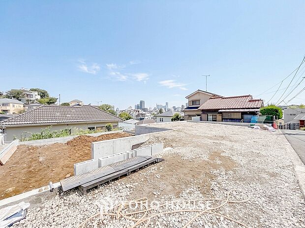 永くお住まいいただくお家だからこそ、未来まで考えた家造りをテーマに建築されます。  
