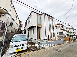 神奈川県横浜市戸塚区汲沢５丁目