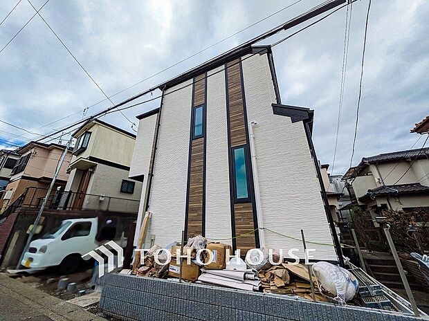 永くお住まいいただくお家だからこそ、未来まで考えた家造りをテーマに建築されます。