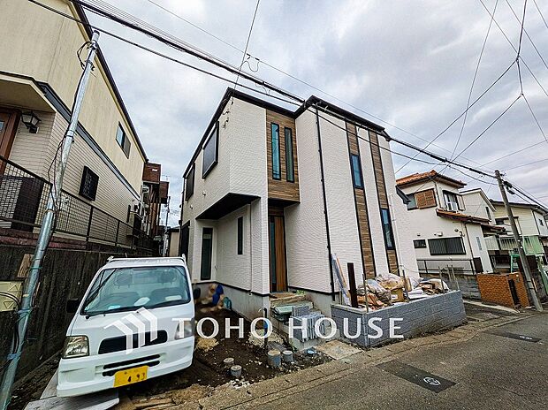 流行に左右されず、将来にわたって価値が継続する「上質」な佇まい。