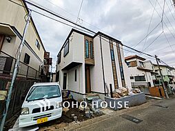 外観の画像