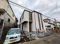 外観の画像