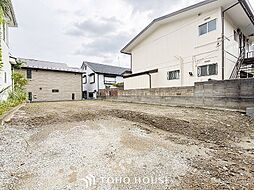 神奈川県横浜市栄区東上郷町