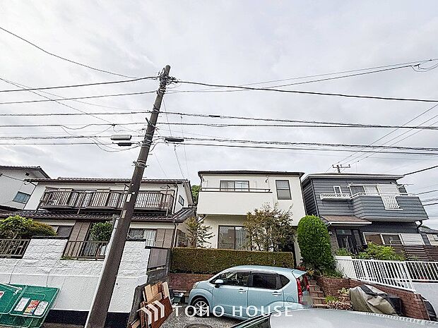 爽やかな風を感じて、心躍る素敵な暮らしがはじまります！