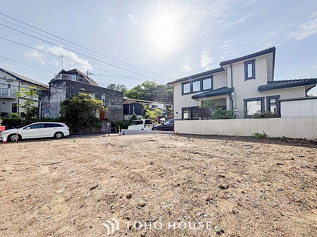 外観だけでなく、そこに住まうご家族の心地よさが最優先されますように。