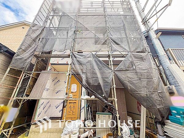 流行に左右されず、将来にわたって価値が継続する「上質」な佇まい。