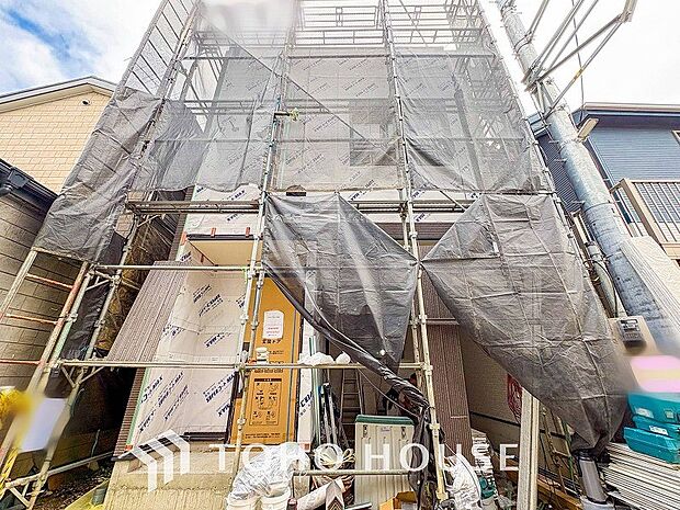 流行に左右されず、将来にわたって価値が継続する「上質」な佇まい。