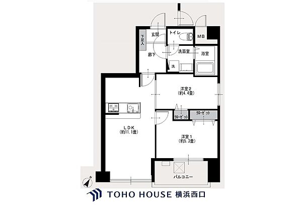 間取り：314002859672