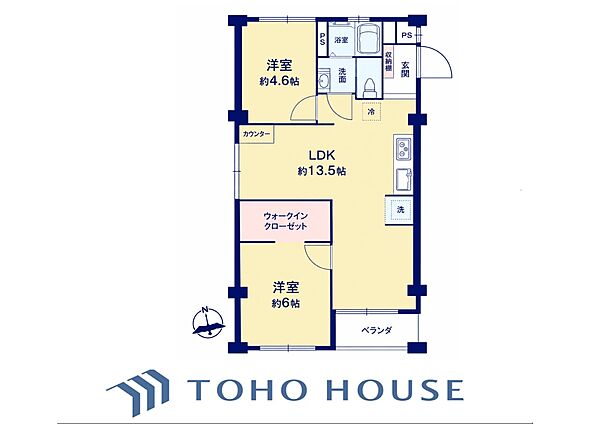 間取り：314002859677
