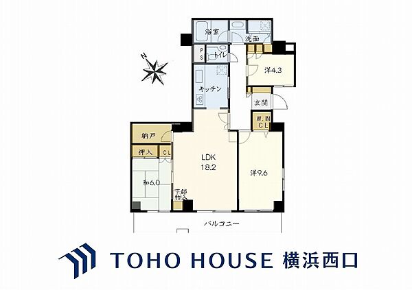 間取り：314002859679