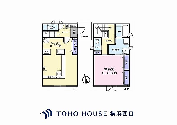 間取り：314002859683