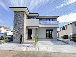 神奈川県横浜市都筑区見花山