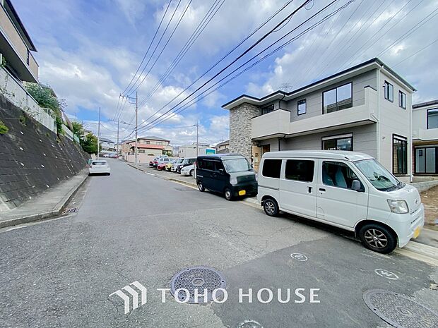 爽やかな風を感じて、心躍る素敵な暮らしがはじまります。
