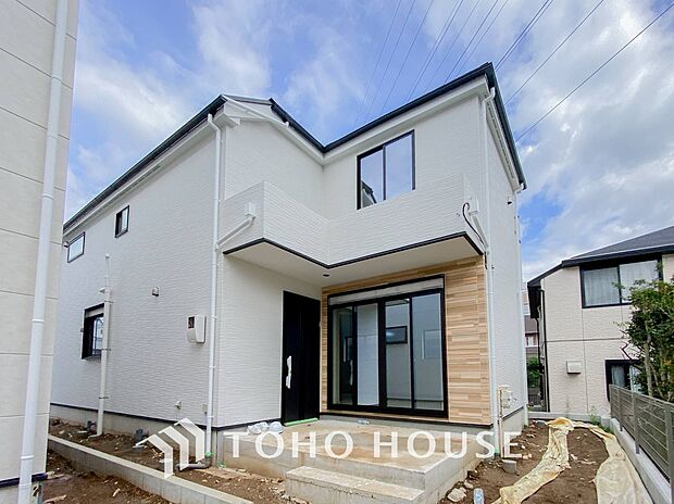永くお住まいいただくお家だからこそ、未来まで考えた家造りをテーマに建築されます。