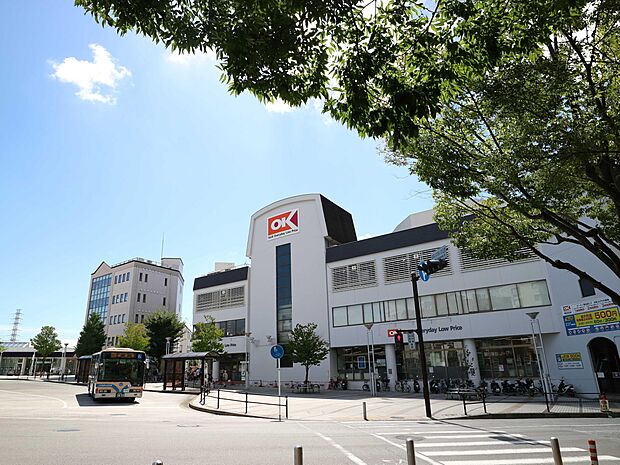 関東圏を中心にコスパの良い商品を取り扱うと話題のお店。週末にまとめ買いもいいですね。