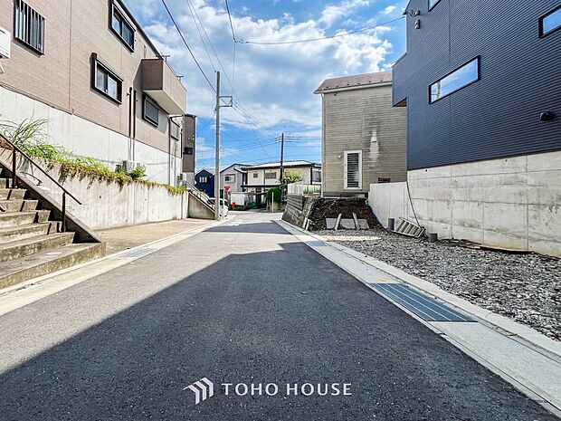 ここから始まる「日常」はご家族にとって大切で貴重な時間。少しでも豊かに、少しでも快適に。
