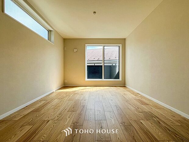 自分時間を充実させながら心豊かなひとときを過ごすための大切な空間です。