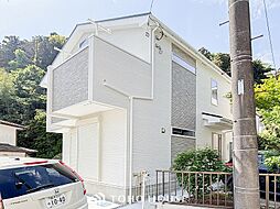 神奈川県鎌倉市浄明寺４丁目