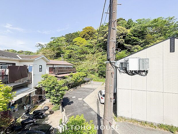 爽やかな風を感じて、心躍る素敵な暮らしがはじまります!
