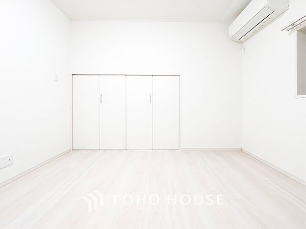 趣味に没頭したり、自分の時間を愉しめる一部屋です。※AIで家具を消しています