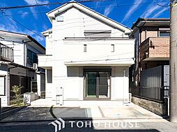 神奈川県横浜市港南区東永谷１丁目