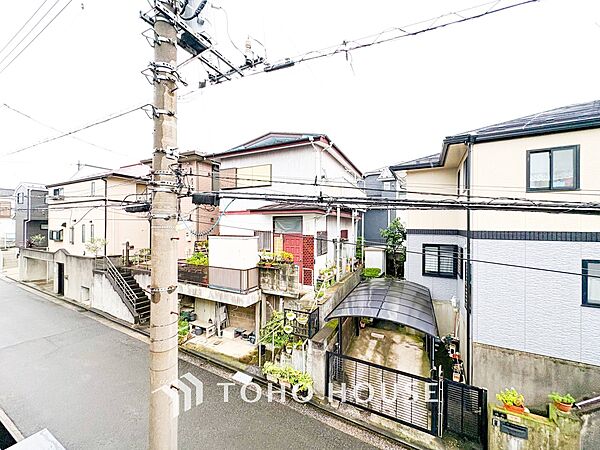 爽やかな風を感じて、心躍る素敵な暮らしがはじまります。