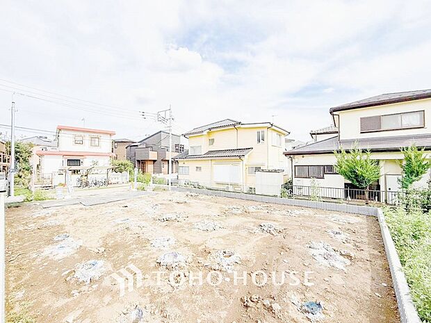 通風・採光にも優れ、心地よい光と風が溢れています。