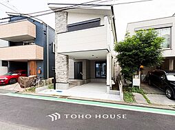 神奈川県横浜市保土ケ谷区岩井町