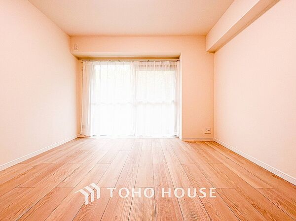 趣味に没頭したり、自分の時間を愉しめる一部屋です。