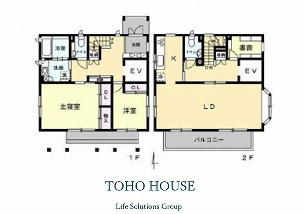 間取り：314002867787