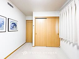 洋室の画像