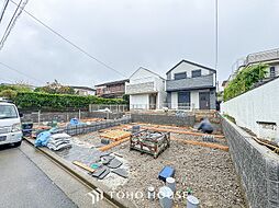 神奈川県横浜市磯子区洋光台３丁目