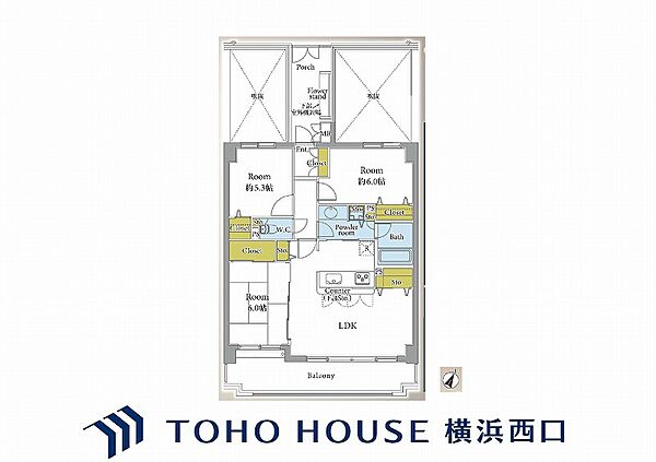 間取り：314002867739