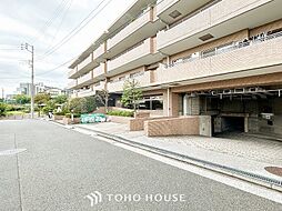 ヒルハイツ日吉