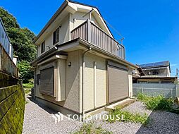 神奈川県横浜市港北区鳥山町