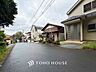 外観：忙しく過ぎゆく日常を置き去るほど、ゆったりした時間が流れる住環境。