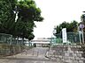 周辺：横浜市立城郷小学校